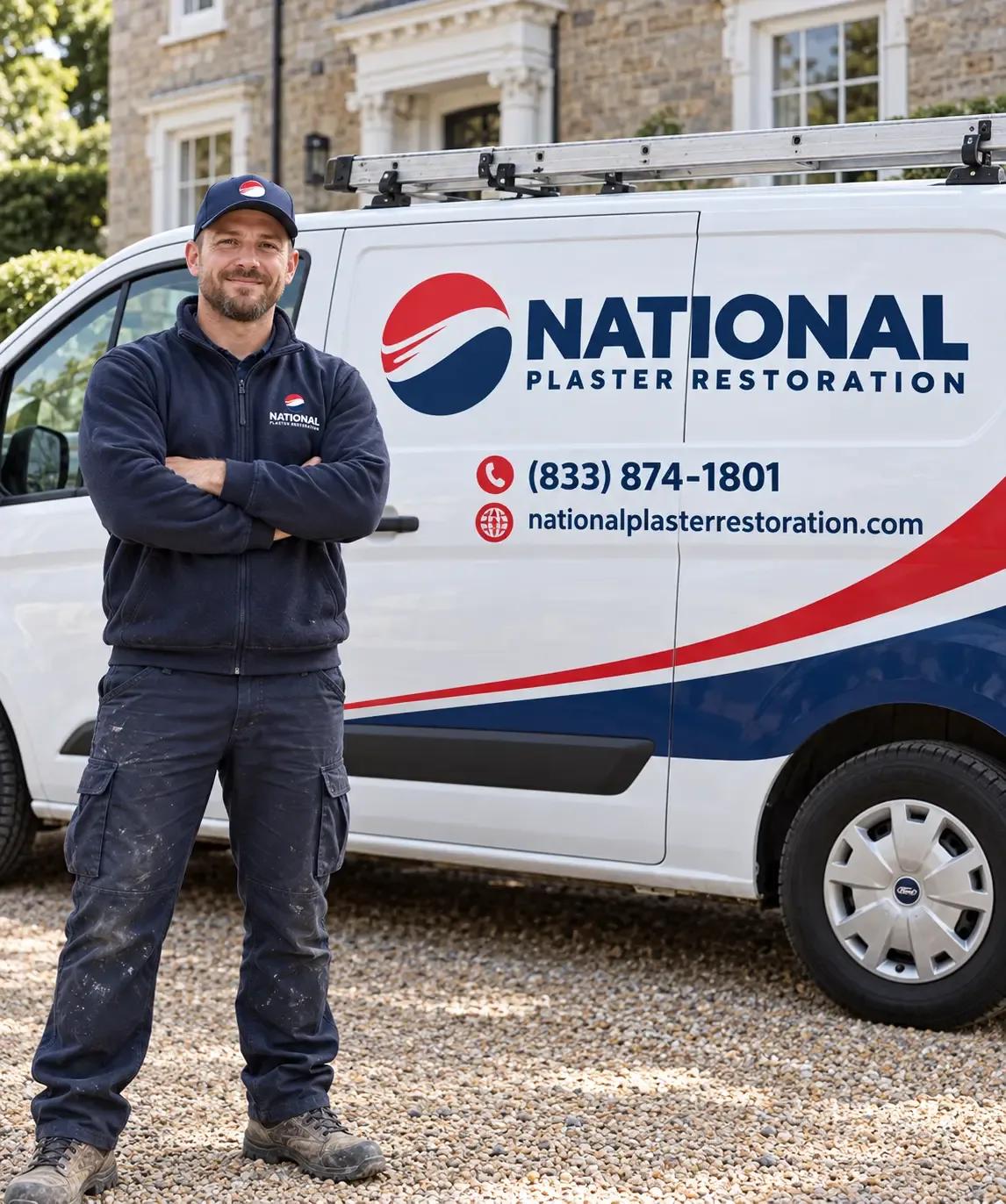 Plaster Repair company in Conway, MO